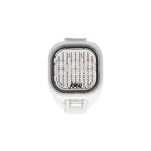 Lampka rowerowa Knog Mini Helmet Light Hydrogen White
