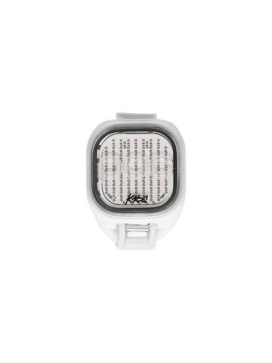 Lampka rowerowa Knog Mini Helmet Light Hydrogen White
