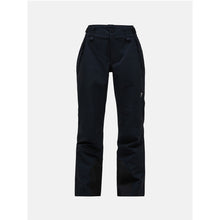 Spodnie narciarskie damskie PEAK PERFORMANCE Anima HIPE 3L Shell Pants czarne
