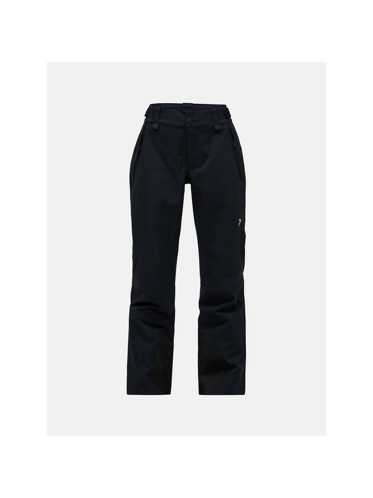 Spodnie narciarskie damskie PEAK PERFORMANCE Anima HIPE 3L Shell Pants czarne