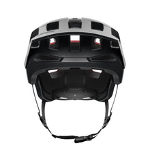 Kask rowerowy POC Kortal czarno koralowy mat - Adventure Sports
