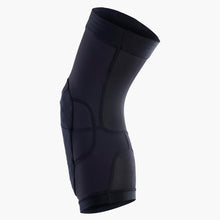 Ochraniacze na kolana EVOC Knee Protector Ls Flex Lite black
