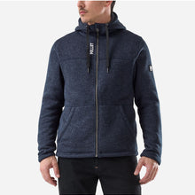 Bluza męska MILLET M Chamonix Knitwarm Hoodie M granatowa
