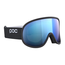 Gogle narciarskie POC Retina czarny Cat.2
