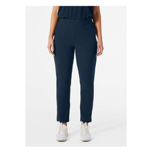 Spodnie damskie HELLY HANSEN W Thalia Pant 2.0  kolor granatowy
