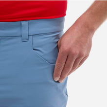 Szorty MILLET UBIC SHORT M niebieski - Adventure Sports
