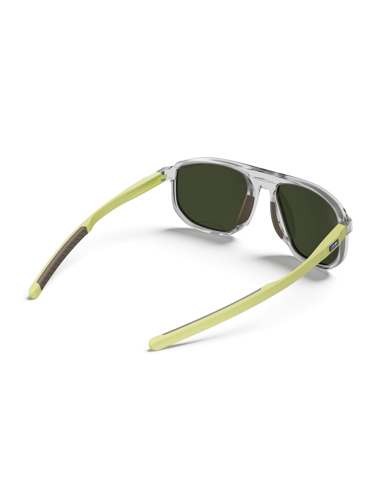 Okulary polaryzacyjne JULBO WARD szary Cat 3 Spectron HD Polarized