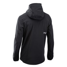 Kurtka rowerowa NORTHWAVE RAMPAGE Lightshell Jacket czarny
