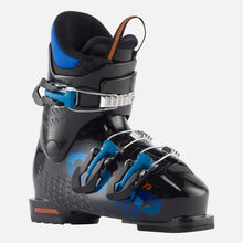 Buty narciarskie ROSSIGNOL COMP J3 - BLACK
