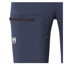 Spodnie męskie MILLET Onega Stretch Pant M granatowe
