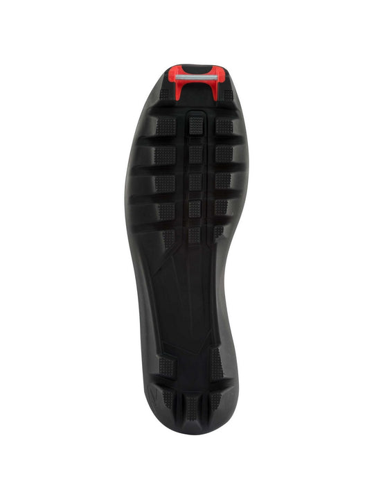 Buty biegowe ROSSIGNOL X-1 Fw - czarne
