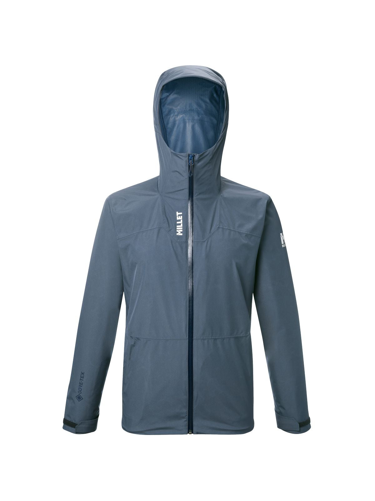 Kurtka męska MILLET M Ubic Gtx 2L Jkt M niebieska
