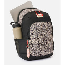Plecak RIP CURL Ozone 2.0 30L Backpack czarny
