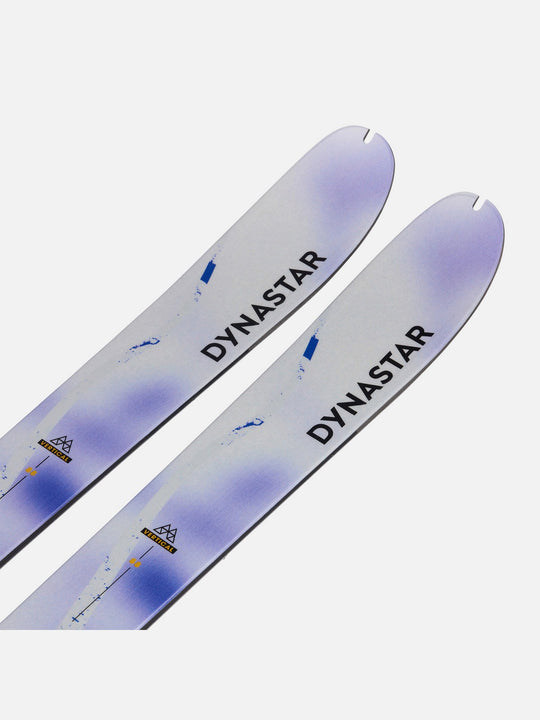 Narty DYNASTAR M-VERTICAL 88 OPEN
