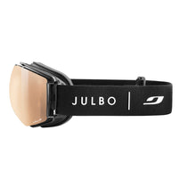 Gogle narciarskie JULBO Lightyear czarny Spectron 3
