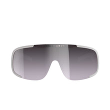 Okulary rowerowe POC Aspire Mid biały - Clarity Road/Sunny Silver cat.3

