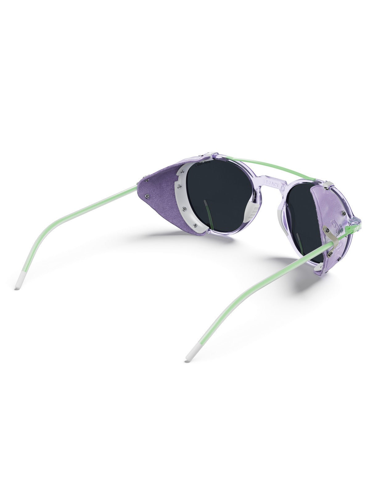 Okulary JULBO LEGACY fioletowy - L - Adventure Sports