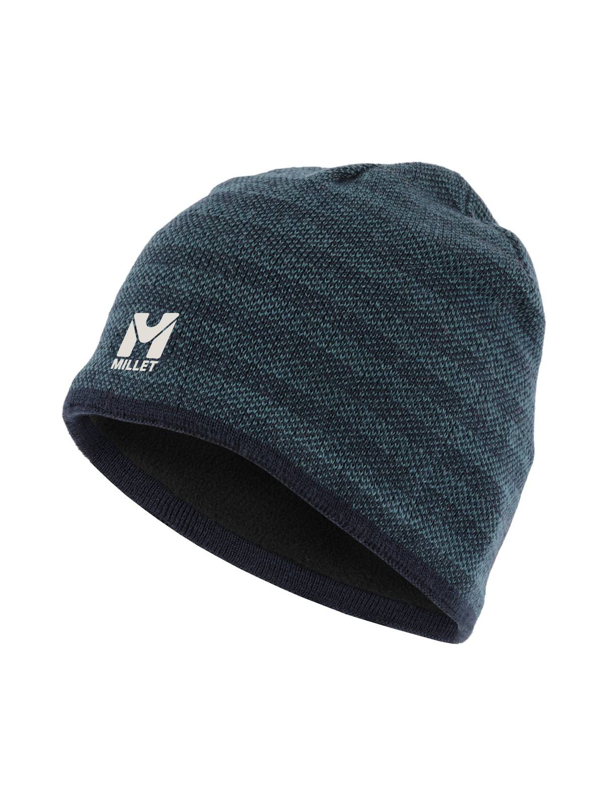 Czapka  MILLET Tiak Ii Beanie Granatowy