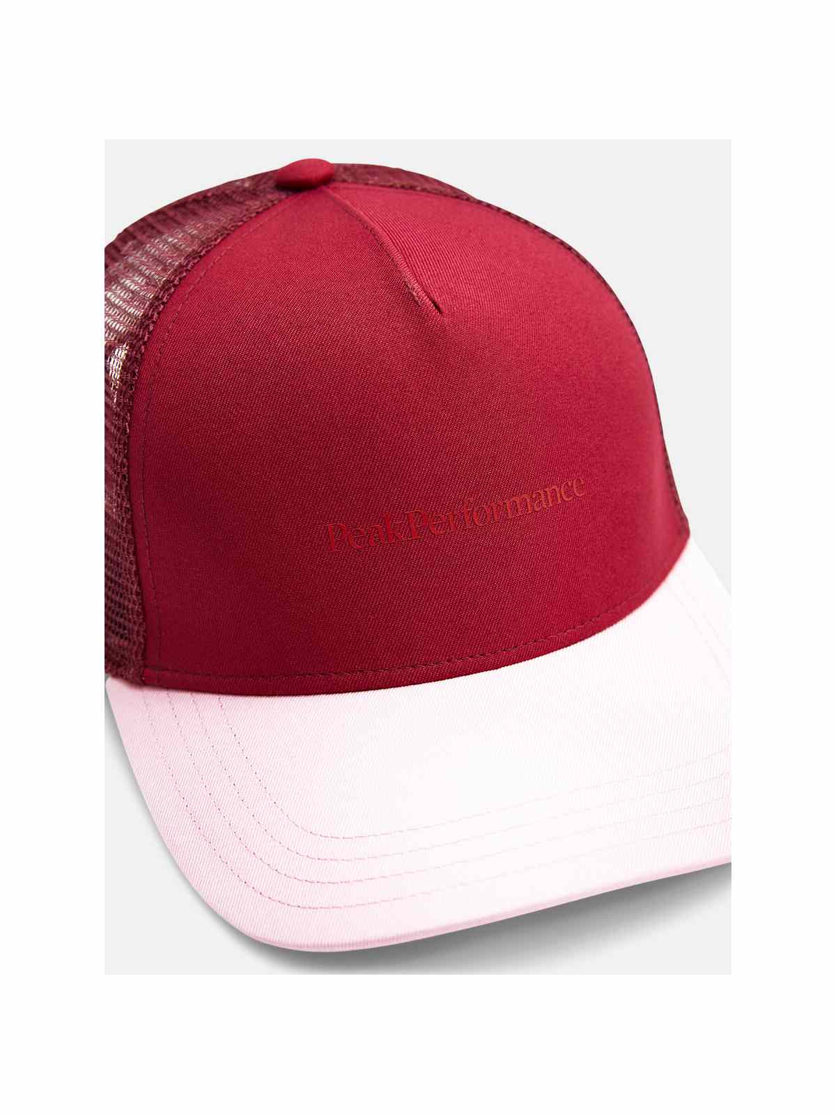 adventuresports czapka-peak-performance-pp-trucker-cap-g77786170-r64 detail