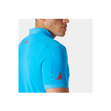 Koszulka HELLY HANSEN HP RACE POLO 2.0 niebieski - Adventure Sports
