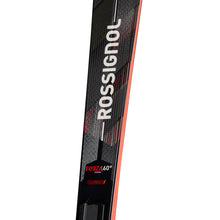 Narty ROSSIGNOL FORZA 60° Ti + wiązania LOOK NX 12 Konect GW B80
