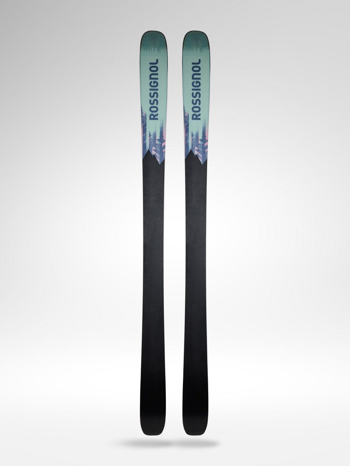 Narty ROSSIGNOL Soul W 92