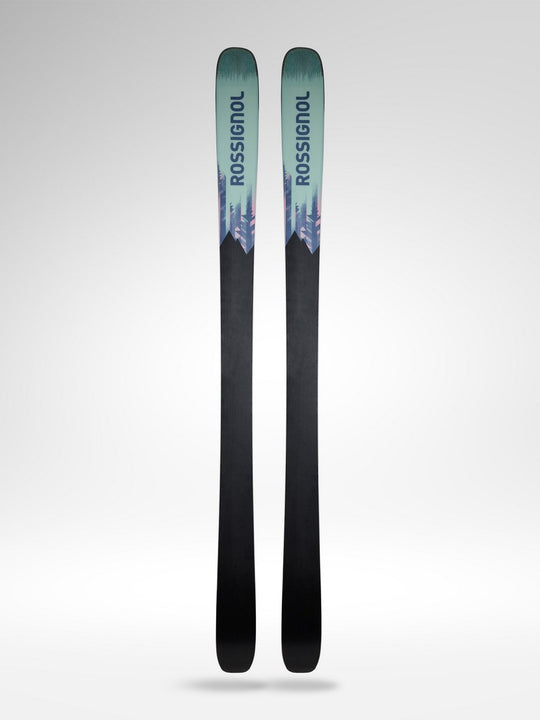 Narty ROSSIGNOL Soul W 92
