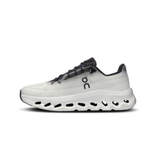 Buty męskie ON RUNNING Cloudtilt biało czarne
