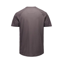 Koszulka rowerowa POC M's Reform Enduro Tee szara
