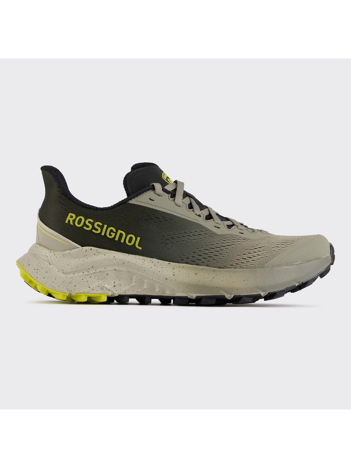 Buty damskie ROSSIGNOL W Venosk R-Shell Dry zielone