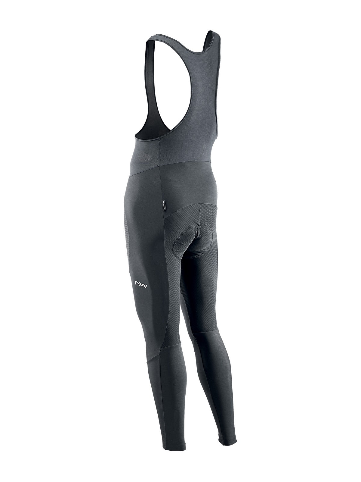 Spodnie rowerowe NORTHWAVE ACTIVE BIBTIGHT MS