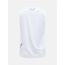 Koszulka PEAK PERFORMANCE W Light Tank biały - Adventure Sports
