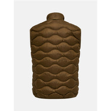 Kamizelka męska PEAK PERFORMANCE Helium Down Vest brązowa
