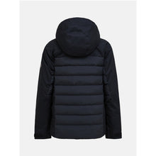 Kurtka PEAK PERFORMANCE M Shred Down Jacket czarny
