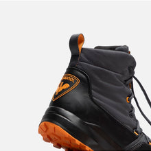 Buty męskie ROSSIGNOL Rossi Podium Onyx Grey
