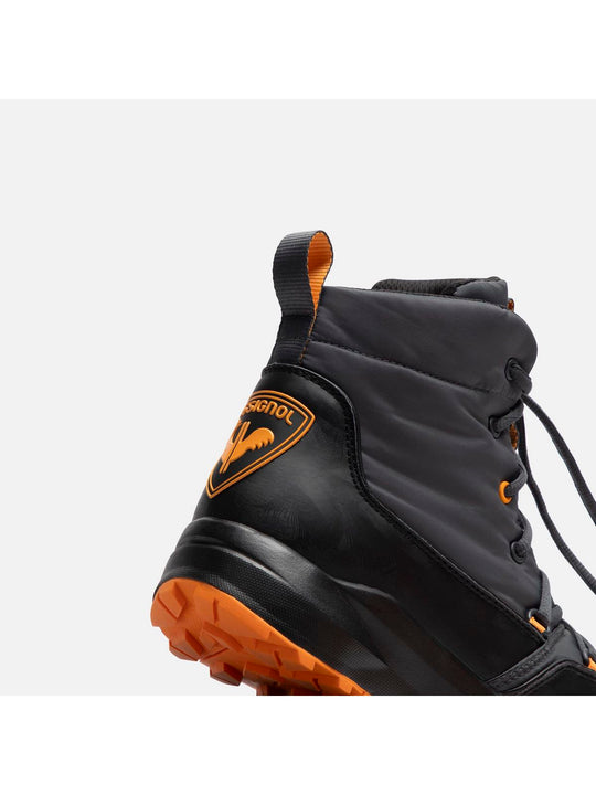 Buty męskie ROSSIGNOL Rossi Podium Onyx Grey
