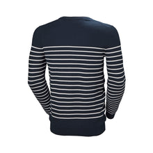 Sweter Helly Hansen Skagen Sweater granatowy - Adventure Sports
