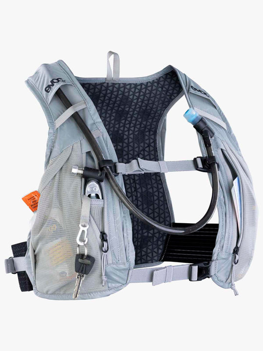 Plecak kamizelka EVOC Hydro Pro 6 + bukłak Hydration Bladder 1,5 stone
