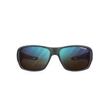 Okulary JULBO ROOKIE 2 czarny - 8-12 - Adventure Sports
