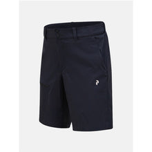adventuresports szorty-peak-performance-w-iconiq-shorts-czarny-g80121040-050 tyl
