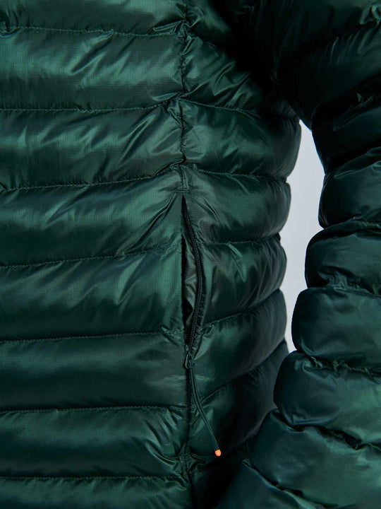 Kurtka POC M's Coalesce Jacket zielona
