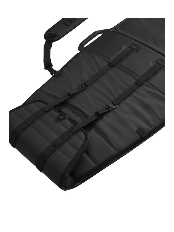 Pokrowiec Db™ Surf Single board Daybag czarny
