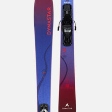 Narty DYNASTAR M-Cross 78 + wiązania LOOK Xpress 10 Gw B83 Black
