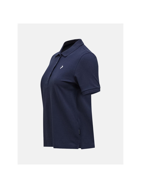 adventuresports koszulka-peak-performance-w-classic-cotton-polo-g79492130-2n3 detail
