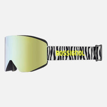Gogle narciarskie ROSSIGNOL Otava Zebra Cat 2
