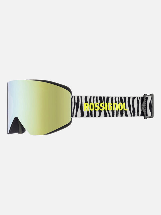 Gogle narciarskie ROSSIGNOL Otava Zebra Cat 2
