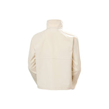Kurtka damska HELLY HANSEN W Positano Light Jacket Beżowa
