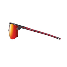 Okulary JULBO ULTIMATE - czarny/czerwony | Spectron Cat 3 - L - Adventure Sports
