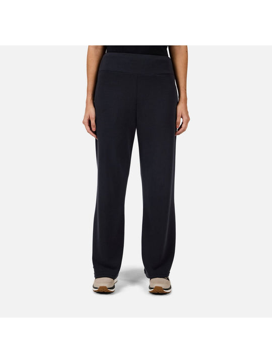 Spodnie damskie ROSSIGNOL W Chavante Scuba Pullon Pant czarne

