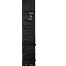 Pokrowiec na narty VAN DEER Skibag SL 185 Czarny

